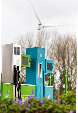 Energy Supply 2