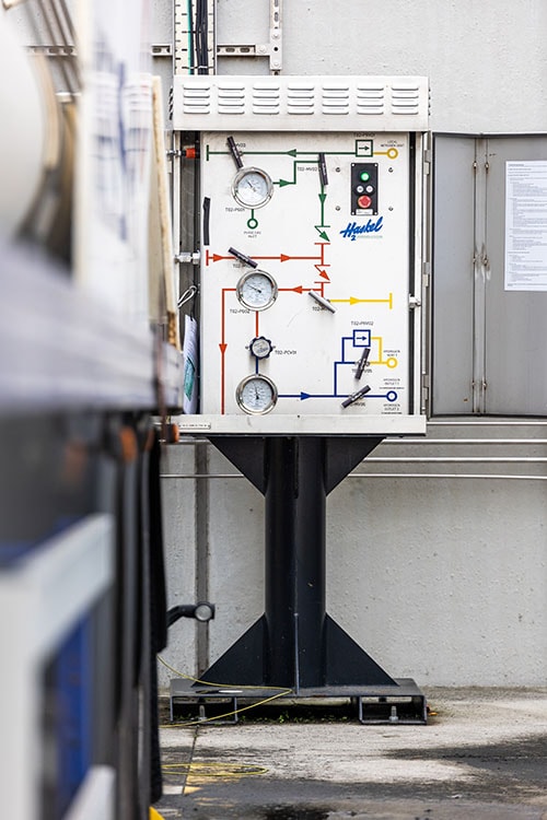 Hydrogen Energy1