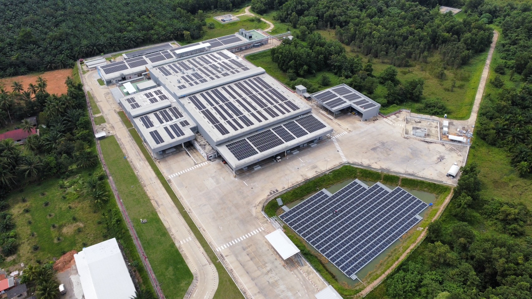 Nestle project