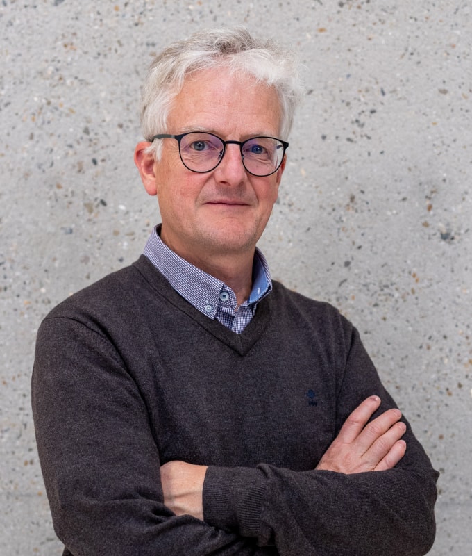 Paul Tummers