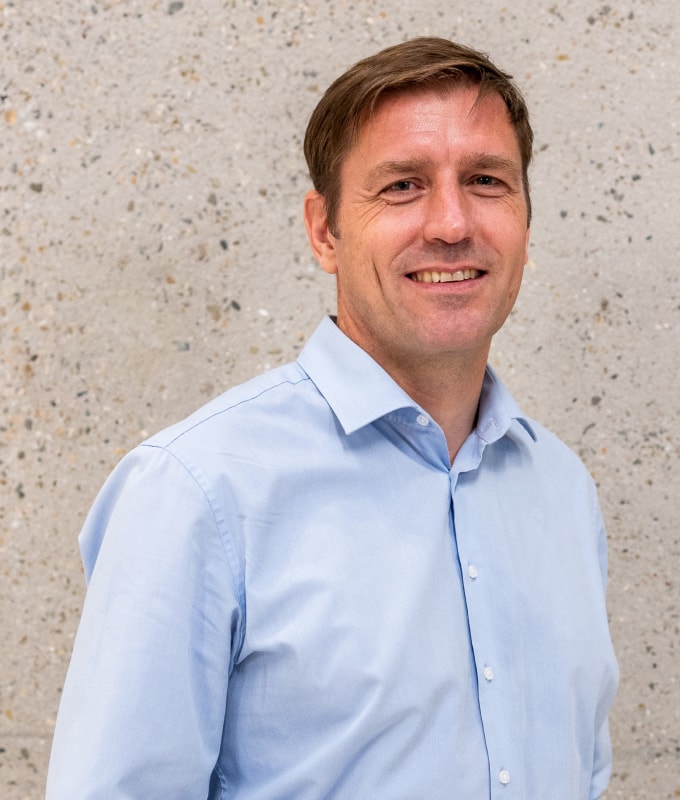 Pieter Marinus