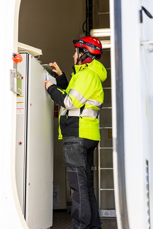 Service Companies1