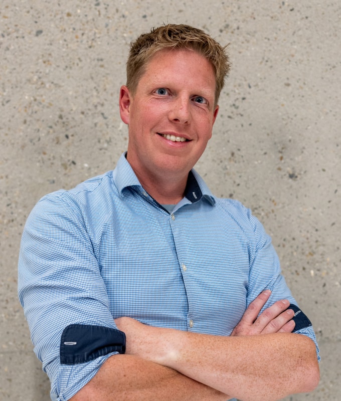 Tom Mahieu
