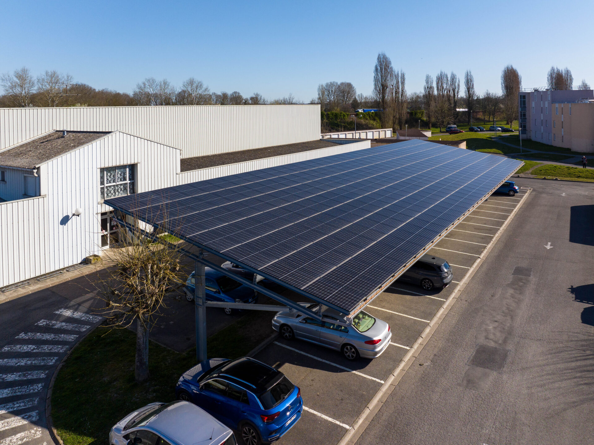 Fontenay drone 2